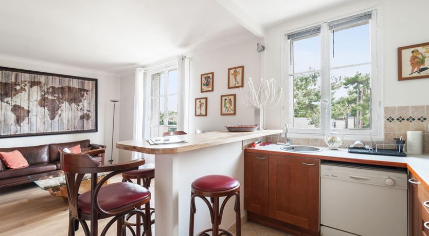 Photo of The Square Root