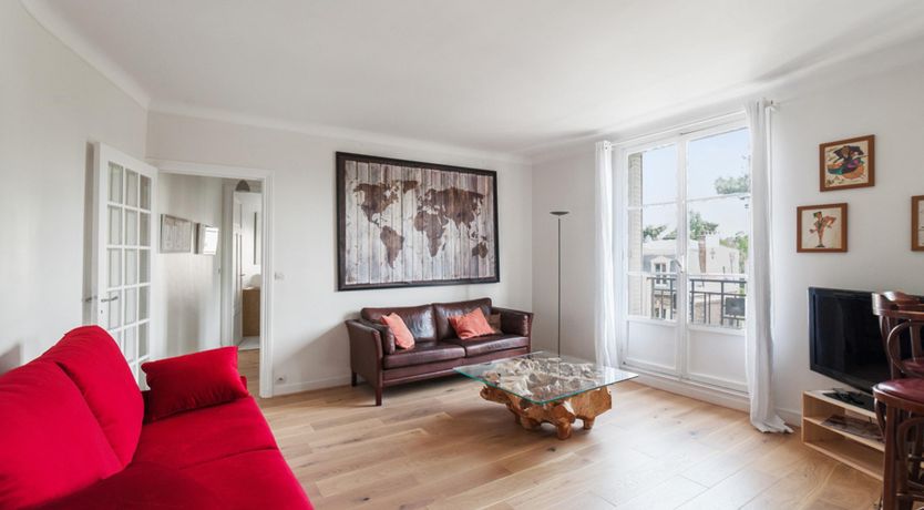 Photo of The Square Root