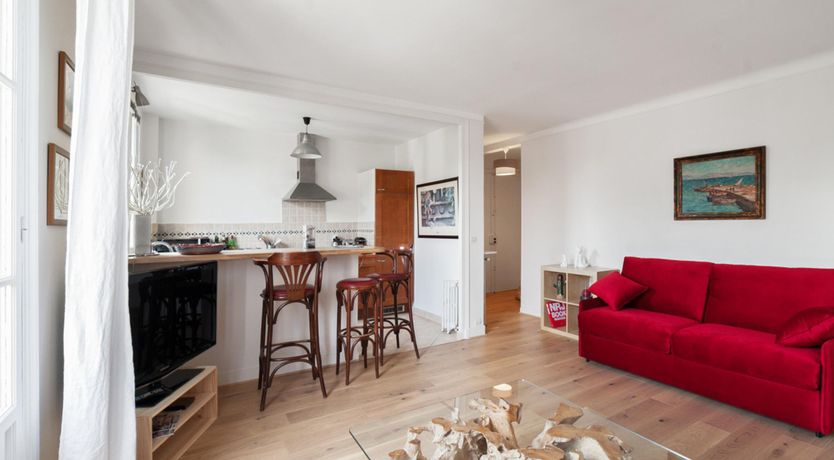 Photo of The Square Root