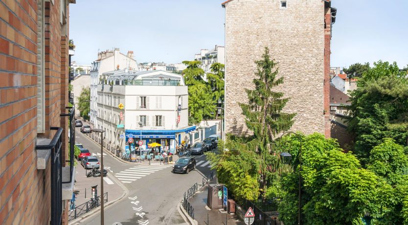 Photo of The Square Root