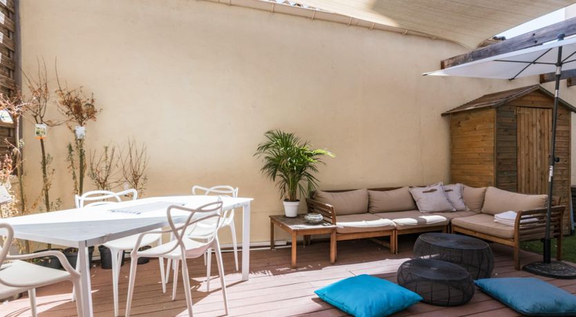 Photo of Pistou & Pastis