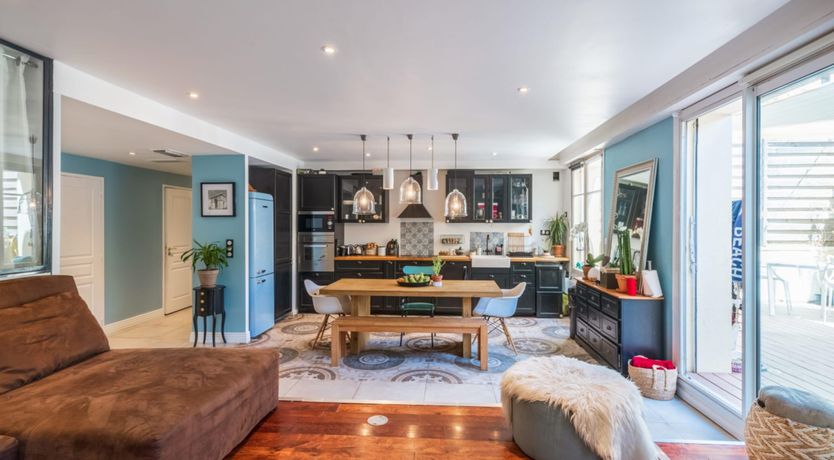 Photo of Pistou & Pastis