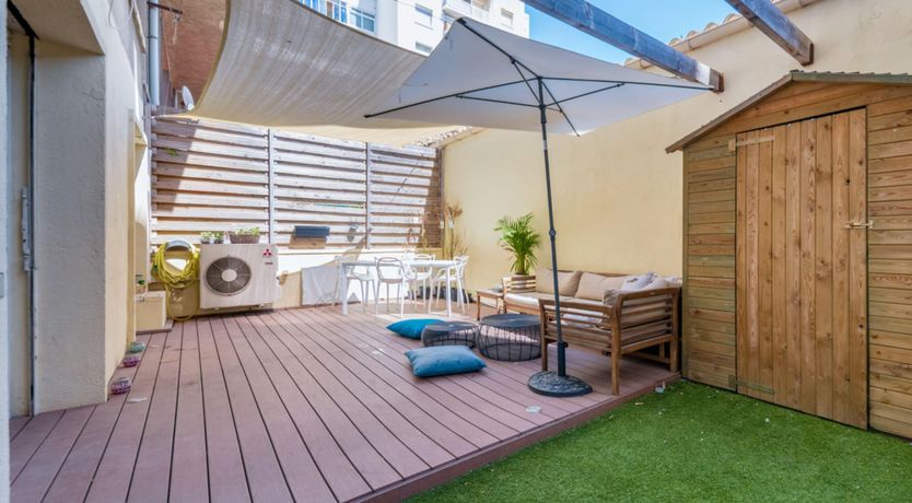 Photo of Pistou & Pastis