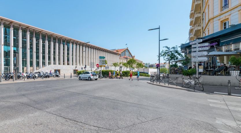 Photo of Pistou & Pastis