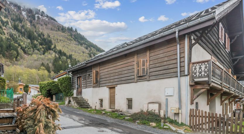 Photo of Verdant Twilight