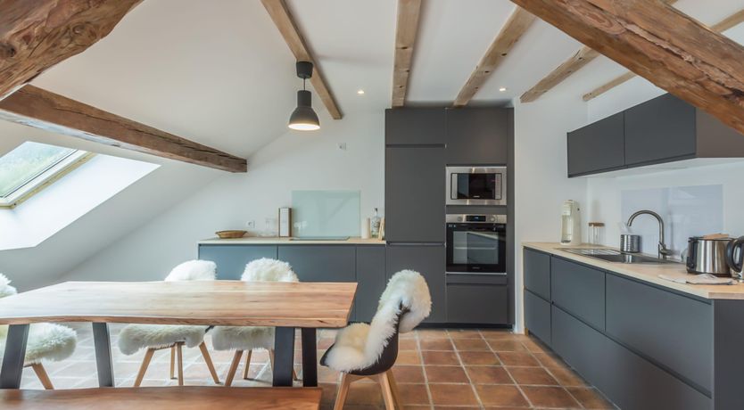 Photo of Verdant Twilight