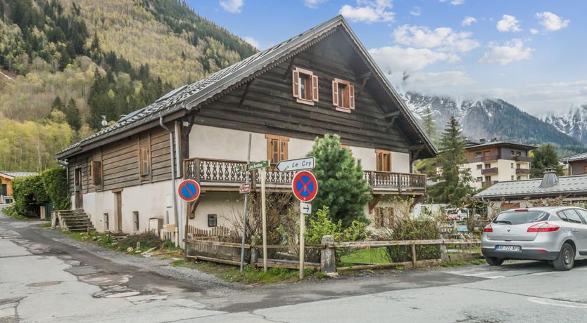 Photo of Verdant Twilight