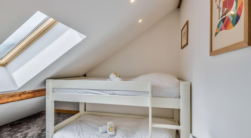 Photo of Verdant Twilight