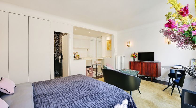 Photo of Champagne Sparkle