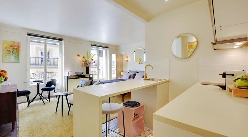 Photo of Champagne Sparkle