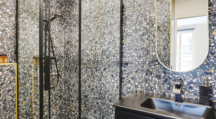 Photo of Champagne Sparkle