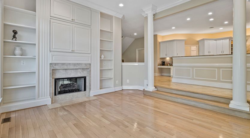 Photo of River in the Sky