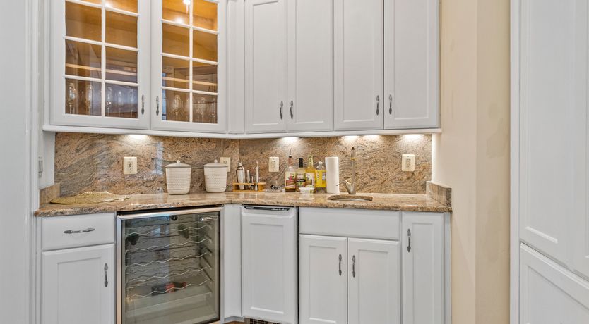 Photo of River in the Sky