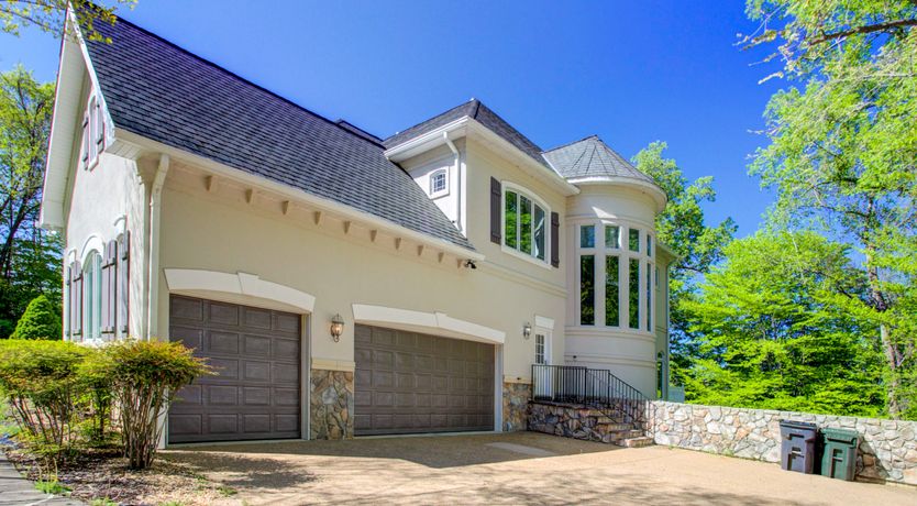 Photo of River in the Sky