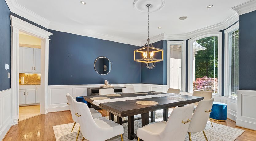 Photo of River in the Sky