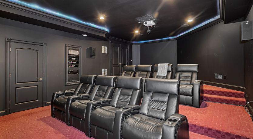 Photo of River in the Sky