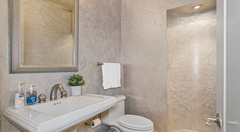 Photo of River in the Sky