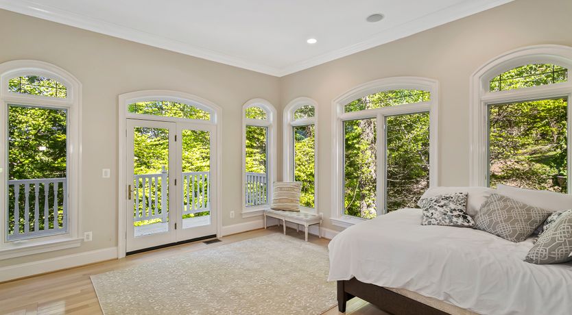 Photo of River in the Sky