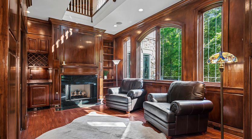 Photo of River in the Sky