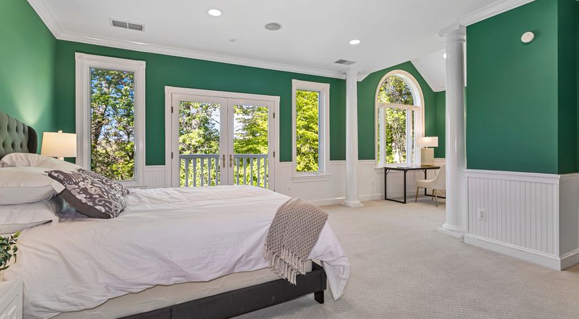 Photo of River in the Sky