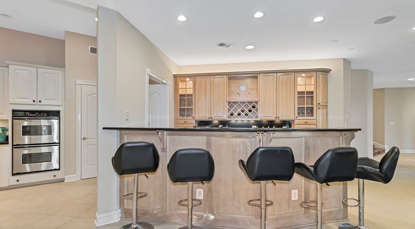 Photo of River in the Sky