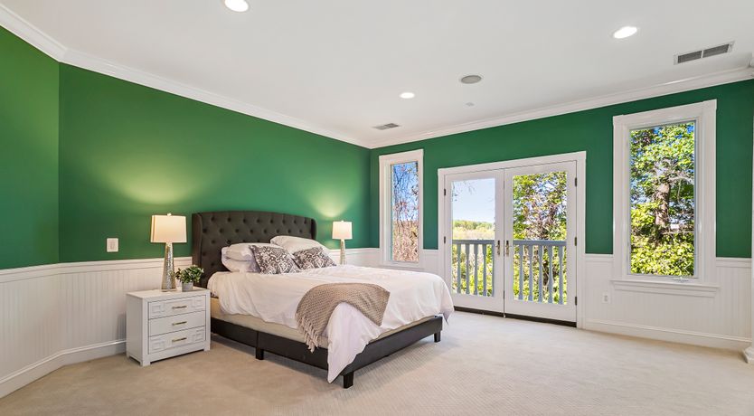 Photo of River in the Sky