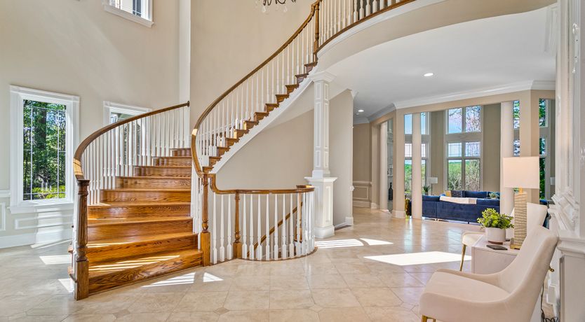 Photo of River in the Sky