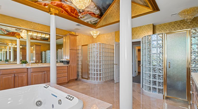 Photo of River in the Sky