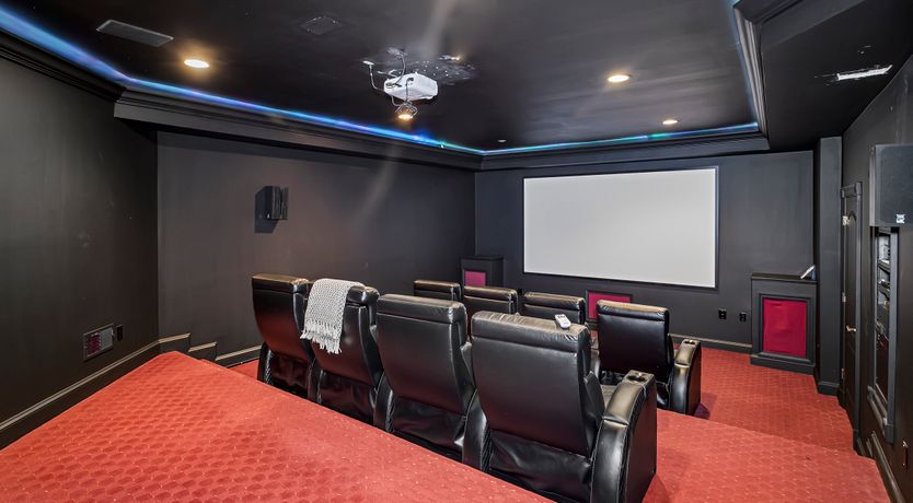 Photo of River in the Sky