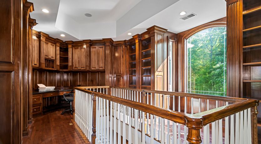 Photo of River in the Sky