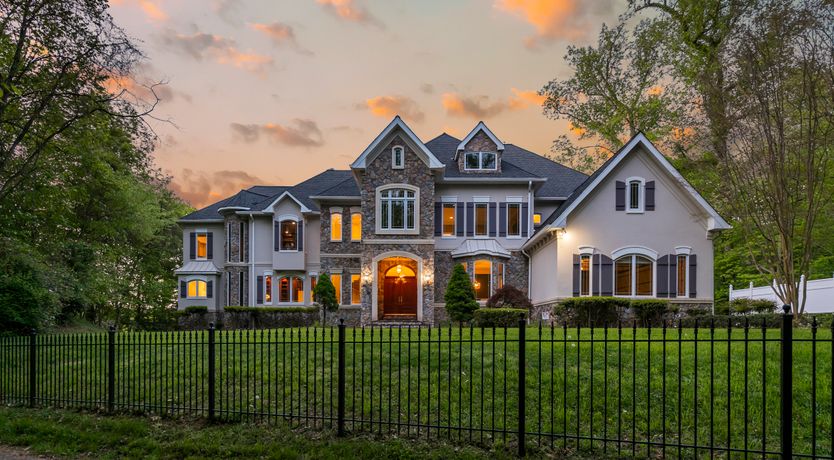 Photo of River in the Sky