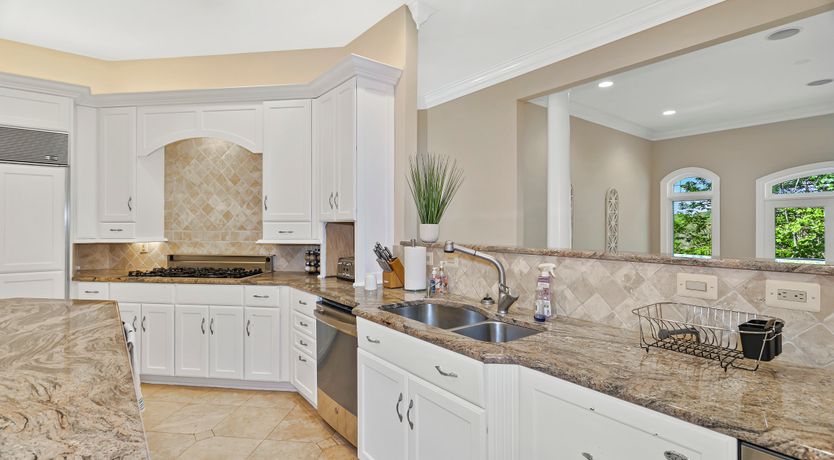 Photo of River in the Sky