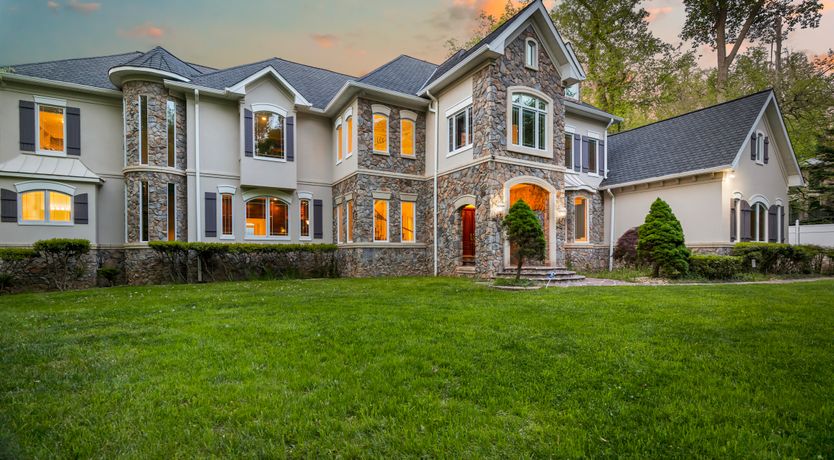 Photo of River in the Sky