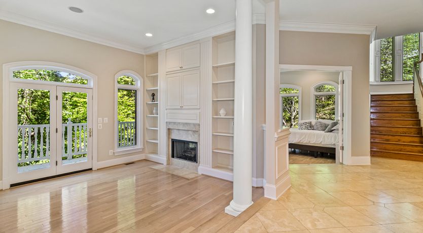 Photo of River in the Sky