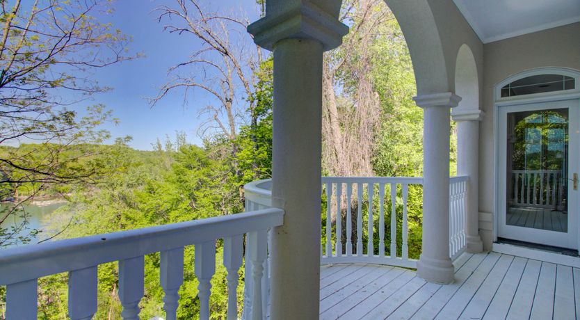 Photo of River in the Sky