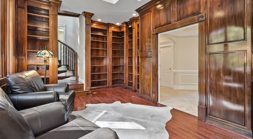 Photo of River in the Sky