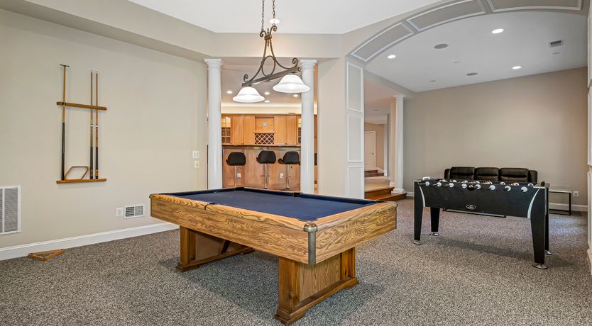 Photo of River in the Sky