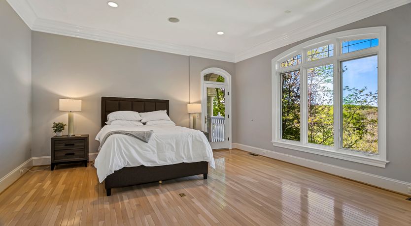 Photo of River in the Sky