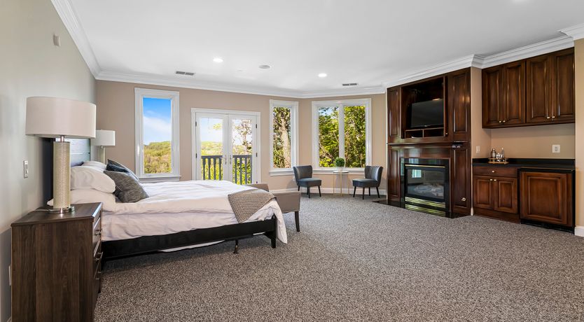 Photo of River in the Sky