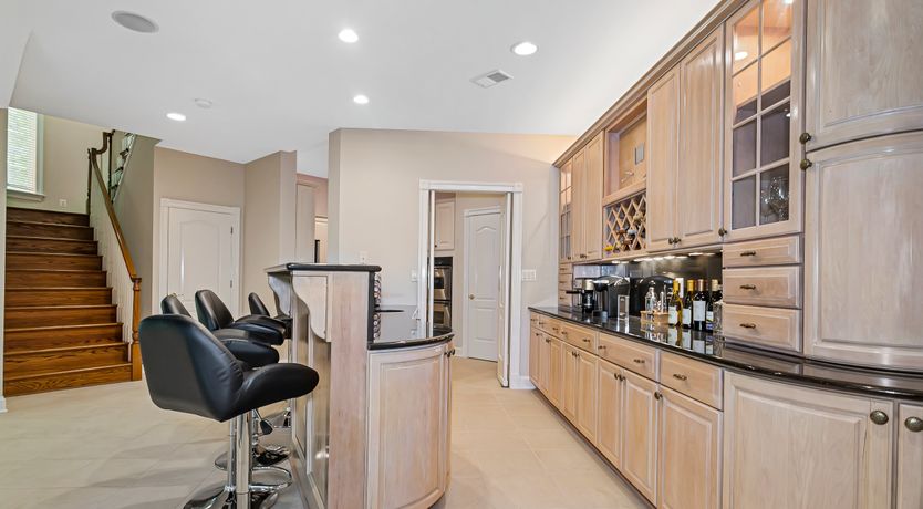 Photo of River in the Sky