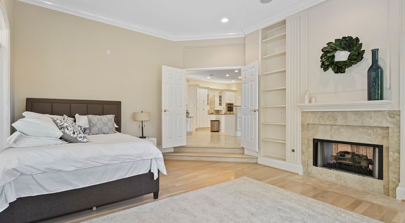 Photo of River in the Sky