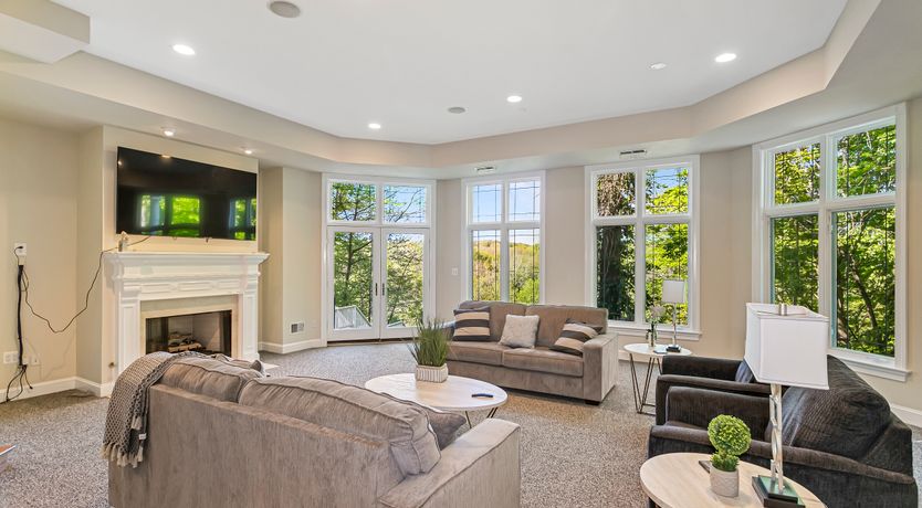 Photo of River in the Sky