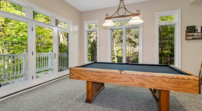 Photo of River in the Sky