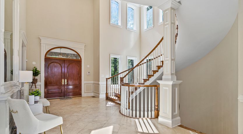 Photo of River in the Sky