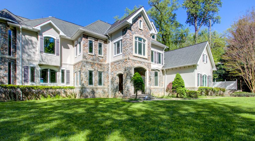 Photo of River in the Sky