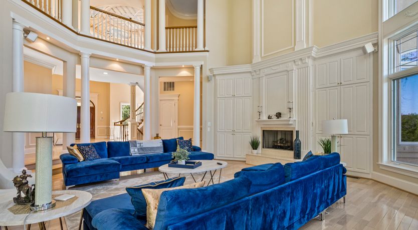 Photo of River in the Sky