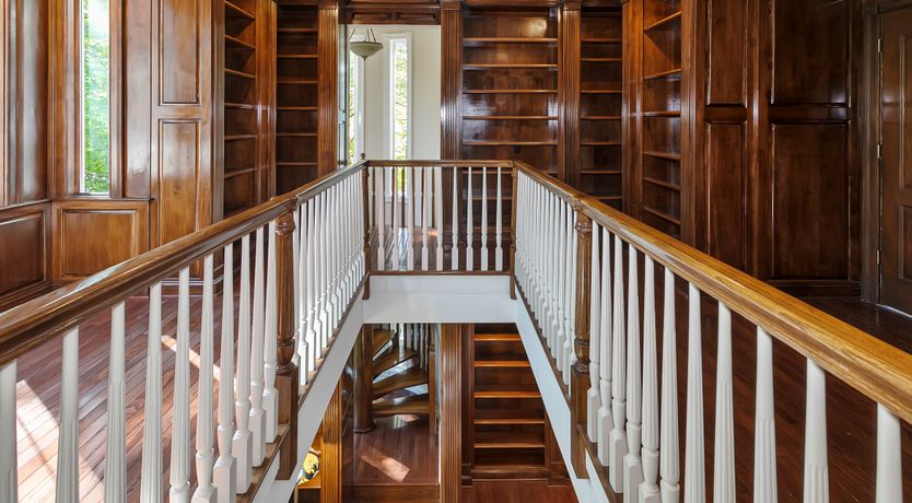 Photo of River in the Sky