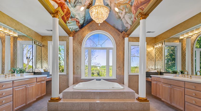 Photo of River in the Sky