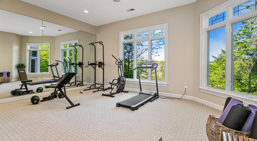 Photo of River in the Sky