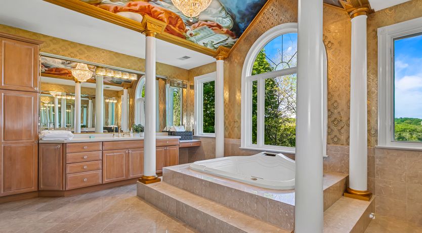 Photo of River in the Sky